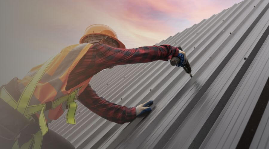 Expert tile roof repair services in Norristown, PA